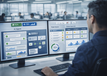 Salesforce’s AI Reality Check: From Replacing 4,000 Support Roles to Rebalancing With Humans