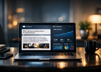 AEO vs SEO: What Small Businesses Need to Know About the Future of Search