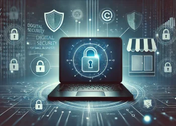 Cybersecurity for Small Businesses: Protecting Your Business in Simple Steps