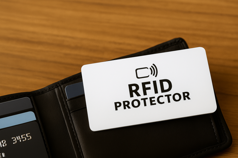 RFID_Protection