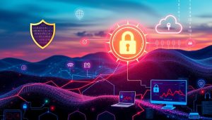 Cybersecurity Made Simple: Protect Yourself Online